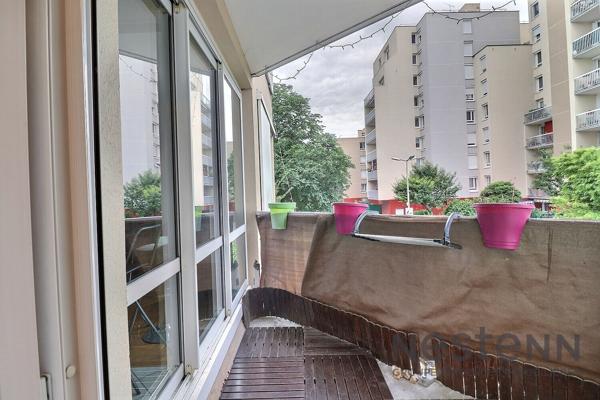 Appartement Neuilly Sur Marne 4 pièce(s) 83.04 m2