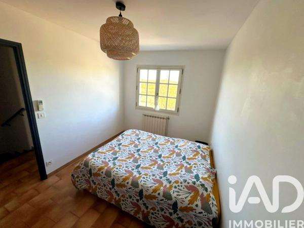Maison à vendre 4 pièces 98 m² Pouzolles