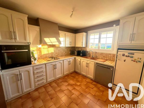 Maison à vendre 4 pièces 98 m² Pouzolles
