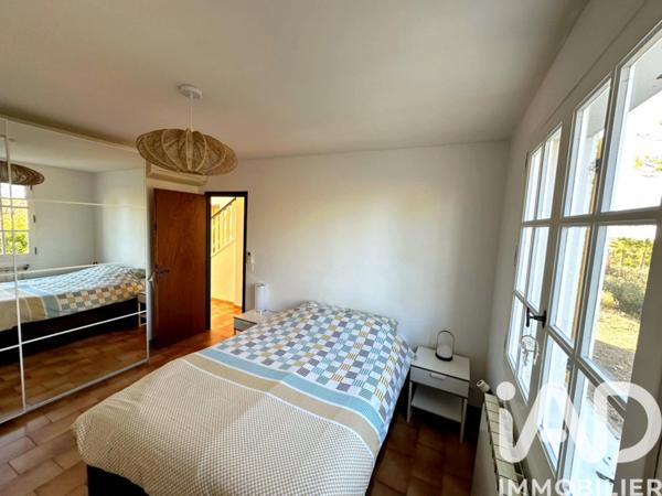 Maison à vendre 4 pièces 98 m² Pouzolles