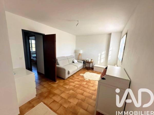 Maison à vendre 4 pièces 98 m² Pouzolles