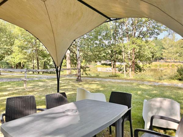 Grande Propriété avec Gîtes, Etang 7,5ha