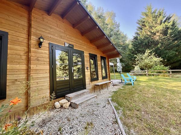 Grande Propriété avec Gîtes, Etang 7,5ha