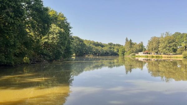 Grande Propriété avec Gîtes, Etang 7,5ha