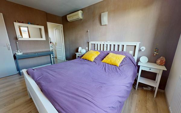 Maison à vendre    5 pièces • 114,26 m2 Vaulx-en-Velin