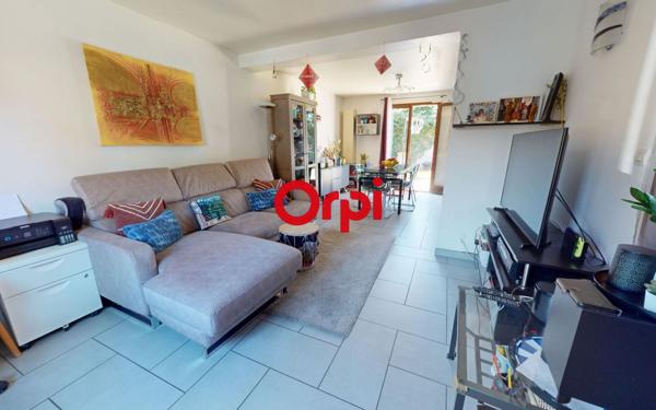 Maison à vendre    5 pièces • 114,26 m2 Vaulx-en-Velin