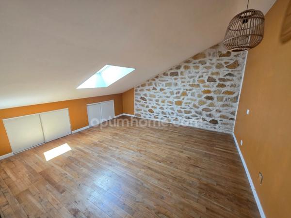 PROCHE CHU - EMAILLEURS JOLIE MAISON T5 SUR SOUS SOL COMPLET ET TERRAIN ARBORE DE 777 M²