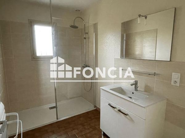 Location Maison 4 pièces 84.74 m² - 496 ROUTE DE CHANGY Ambierle 42820