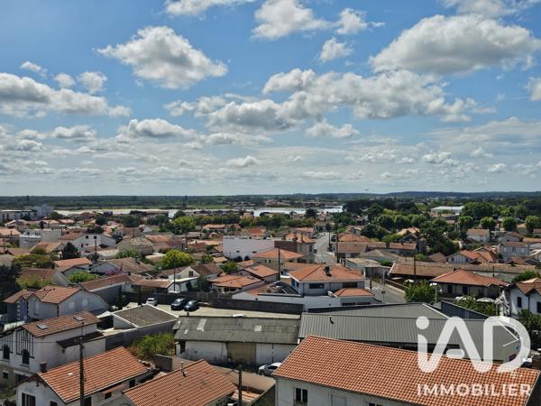Studio à vendre 16,87 m² Arcachon