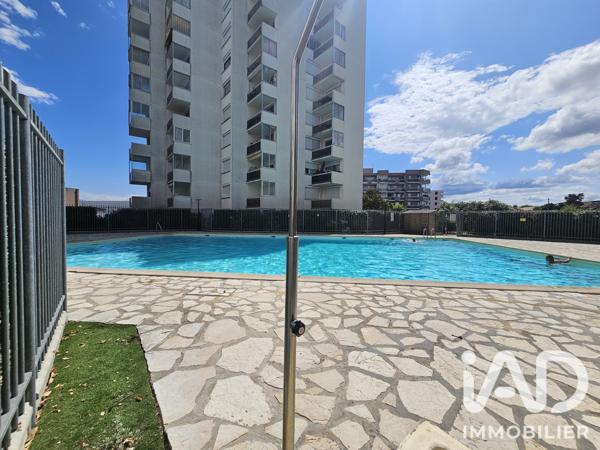 Studio à vendre 16,87 m² Arcachon