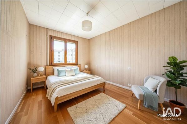 Maison à vendre 6 pièces 119 m² Dijon