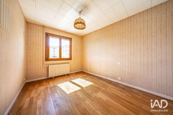 Maison à vendre 6 pièces 119 m² Dijon