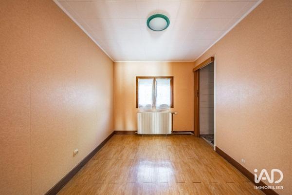 Maison à vendre 6 pièces 119 m² Dijon
