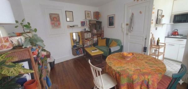 Appartement Tours 2 pièce(s) 34 m2