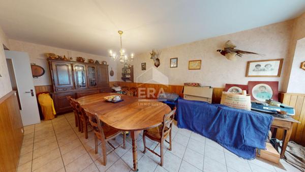 Maison Jujurieux 01640