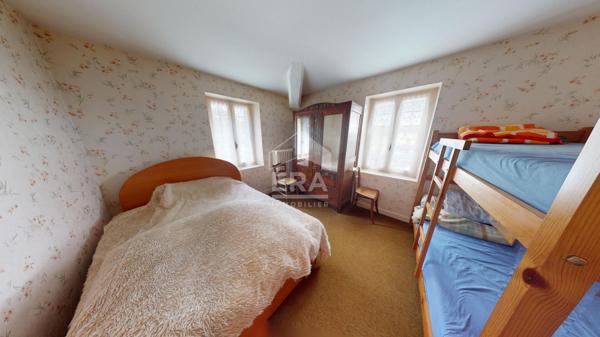 Maison Jujurieux 01640