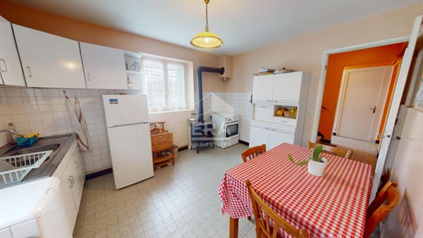Maison Jujurieux 01640