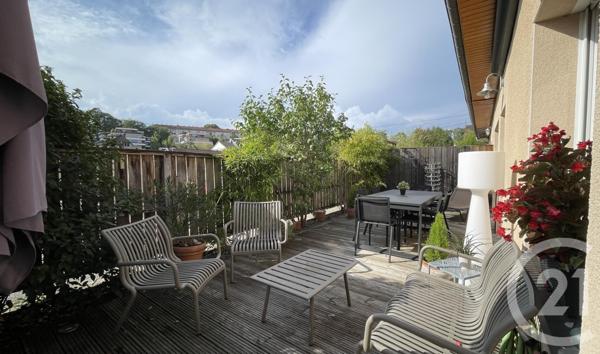 Appartement Atelier D'Artiste à vendre  5 pièces - 150 m2 BESANCON - 25