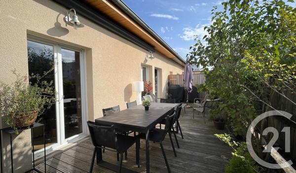 Appartement Atelier D'Artiste à vendre  5 pièces - 150 m2 BESANCON - 25