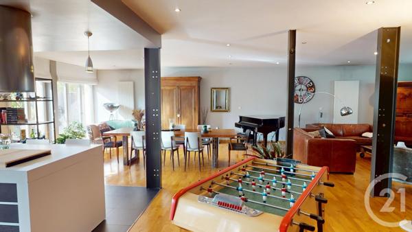 Appartement Atelier D'Artiste à vendre  5 pièces - 150 m2 BESANCON - 25