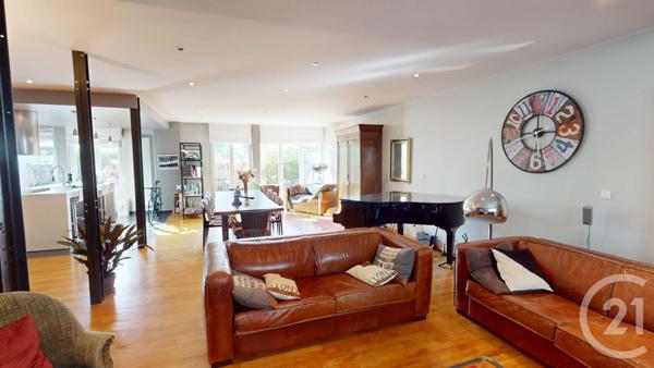 Appartement Atelier D'Artiste à vendre  5 pièces - 150 m2 BESANCON - 25