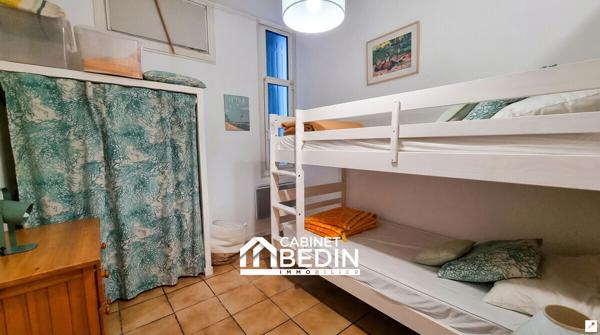 Achat Maison 4 pieces La Teste De Buch 3 chambres