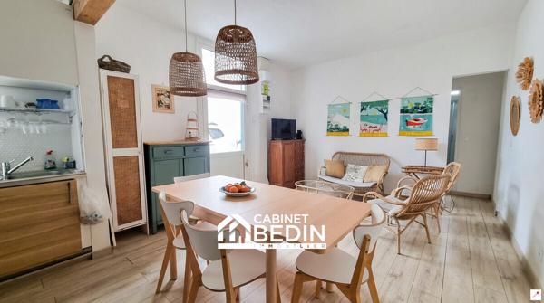 Achat Maison 4 pieces La Teste De Buch 3 chambres