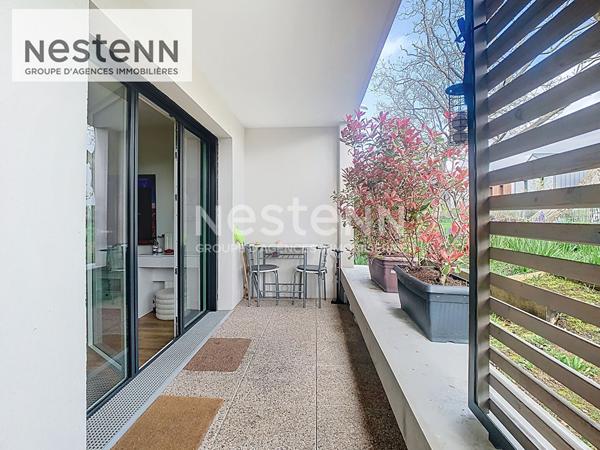 Appartement Bessancourt 3 pièce(s) 63.63 m2, lumineux, stationnement