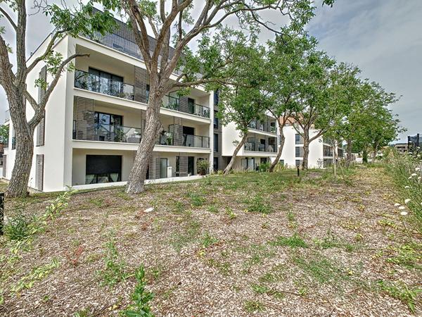 Appartement Bessancourt 3 pièce(s) 63.63 m2, lumineux, stationnement