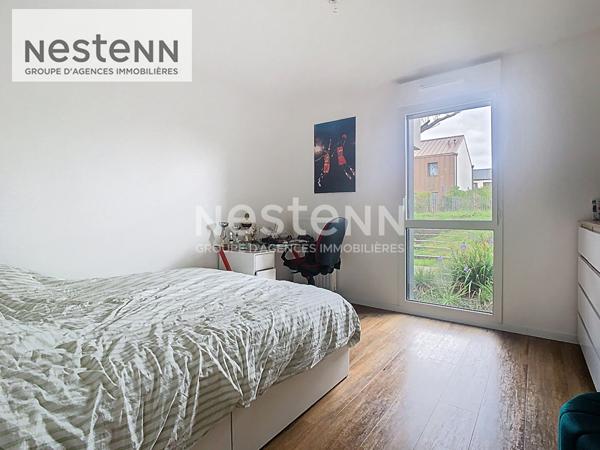 Appartement Bessancourt 3 pièce(s) 63.63 m2, lumineux, stationnement