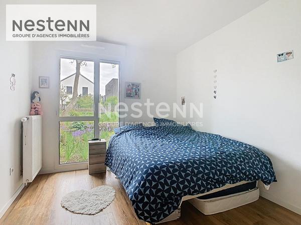 Appartement Bessancourt 3 pièce(s) 63.63 m2, lumineux, stationnement