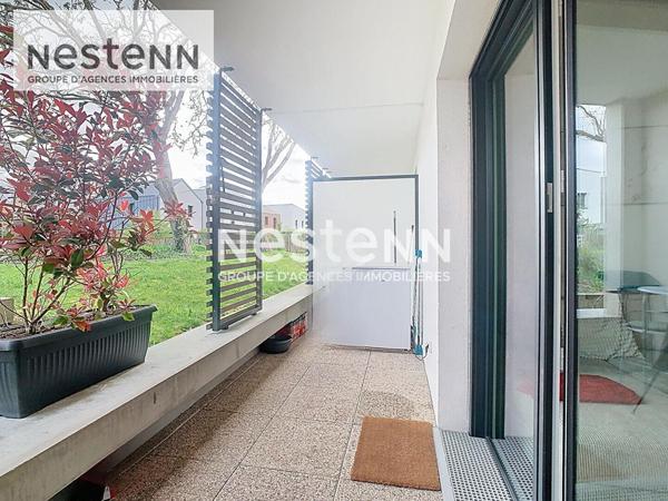 Appartement Bessancourt 3 pièce(s) 63.63 m2, lumineux, stationnement