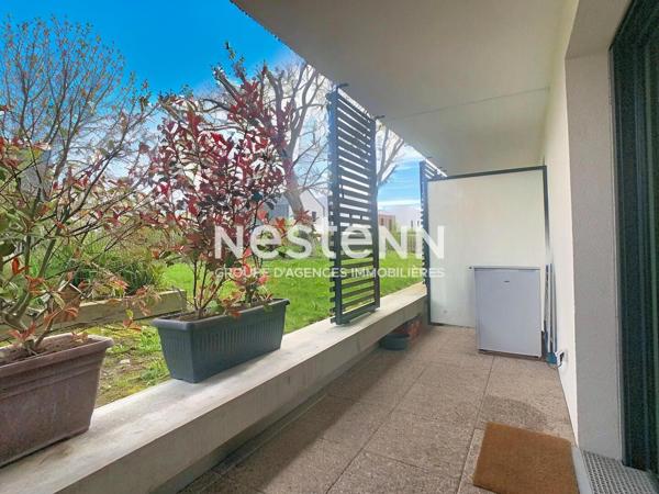 Appartement Bessancourt 3 pièce(s) 63.63 m2, lumineux, stationnement