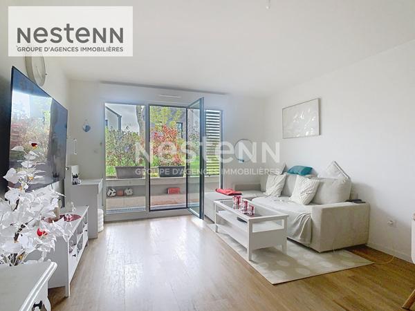Appartement Bessancourt 3 pièce(s) 63.63 m2, lumineux, stationnement