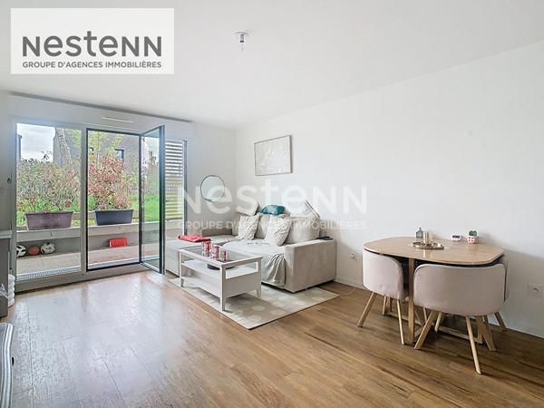 Appartement Bessancourt 3 pièce(s) 63.63 m2, lumineux, stationnement