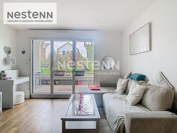 Appartement Bessancourt 3 pièce(s) 63.63 m2, lumineux, stationnement