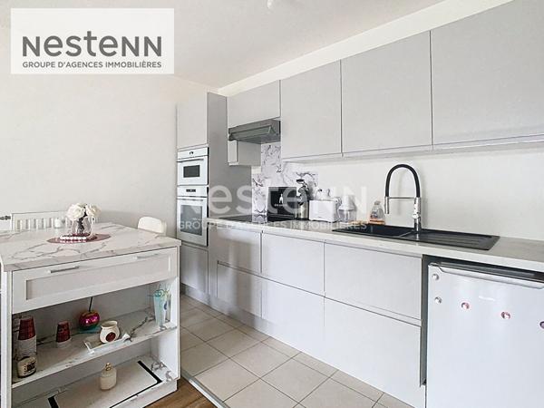Appartement Bessancourt 3 pièce(s) 63.63 m2, lumineux, stationnement