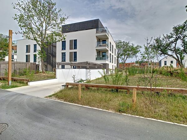 Appartement Bessancourt 3 pièce(s) 63.63 m2, lumineux, stationnement