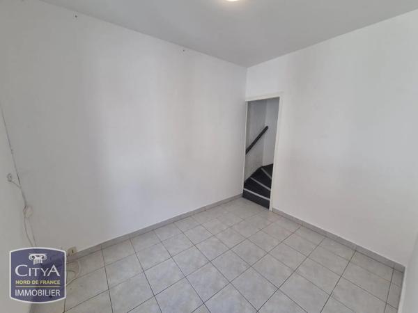 Maison à louer 2 pièces 45.1m² Aniche (59580)