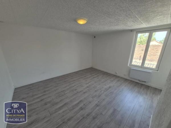 Maison à louer 2 pièces 45.1m² Aniche (59580)