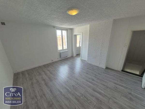 Maison à louer 2 pièces 45.1m² Aniche (59580)