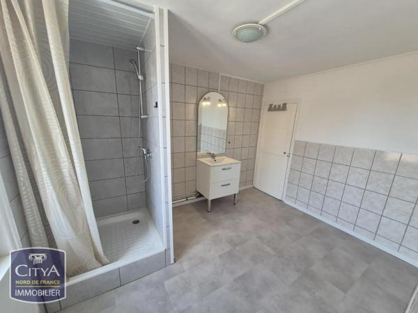 Maison à louer 2 pièces 45.1m² Aniche (59580)