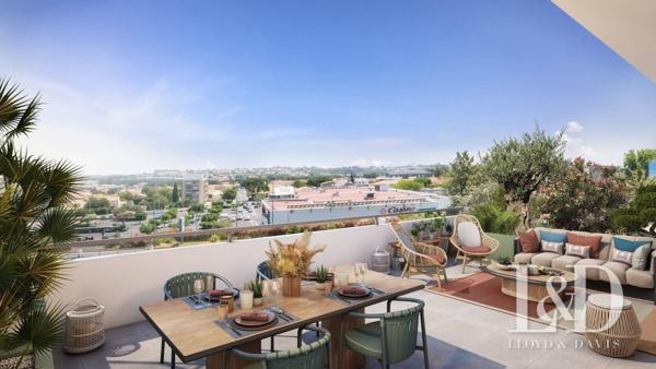 Nouveau programme à Beziers