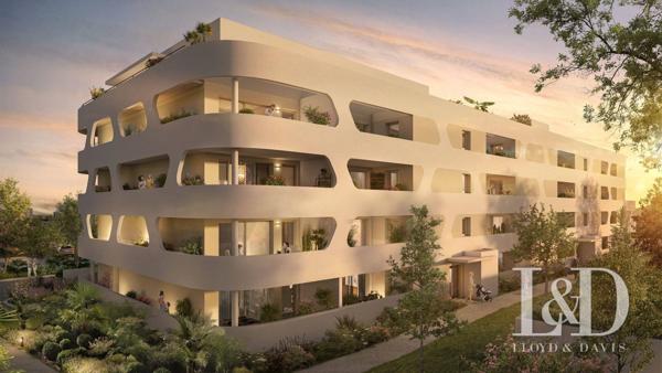 Nouveau programme à Beziers