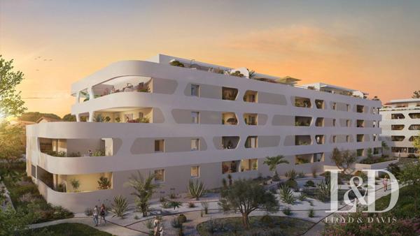 Nouveau programme à Beziers