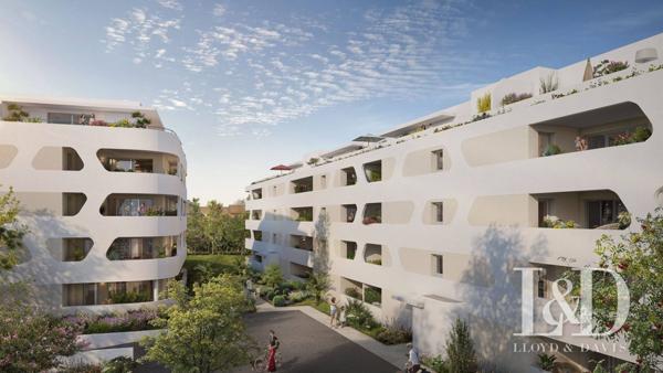 Nouveau programme à Beziers