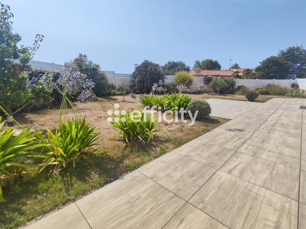 Maison 5 pièces - 97 m² Exclusivité efficity