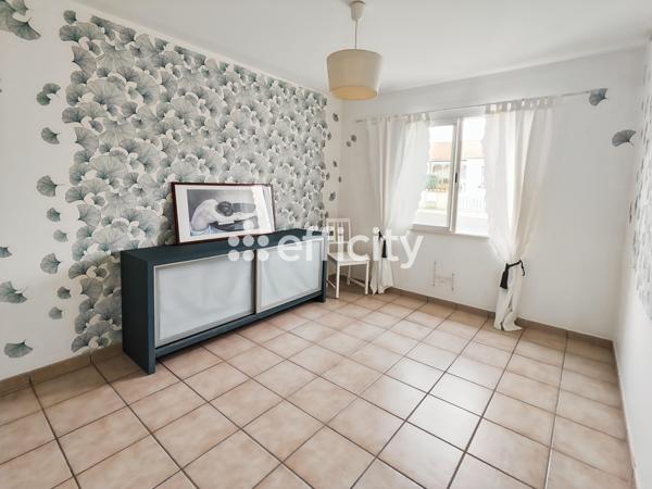 Maison 5 pièces - 97 m² Exclusivité efficity