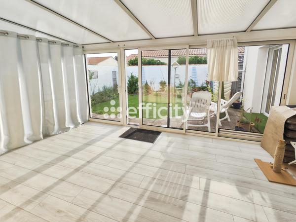 Maison 5 pièces - 97 m² Exclusivité efficity