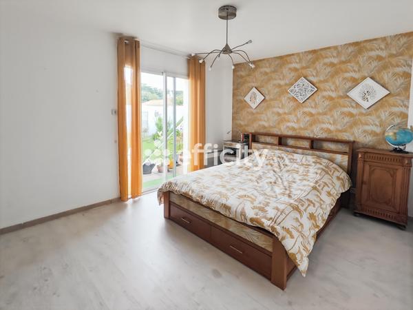 Maison 5 pièces - 97 m² Exclusivité efficity